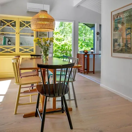 Casa de Férias 11168-nykobing-sj-platanvej-20