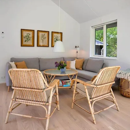 Holiday home 11168-nykobing-sj-platanvej-20 Nykobing Sjaelland