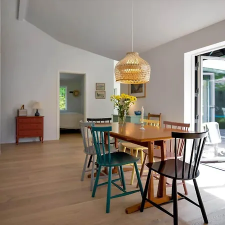Holiday home 11168-nykobing-sj-platanvej-20