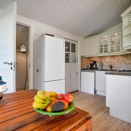 Tatil Evi 11168-nykobing-sj-platanvej-20 Nykøbing Sjælland