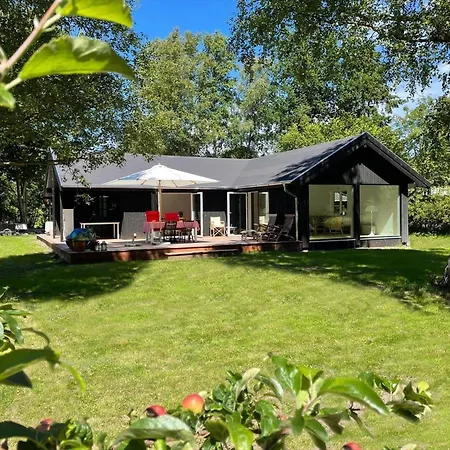 Сasa de vacaciones 11168-nykobing-sj-platanvej-20 Nykøbing Sjælland