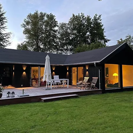 Holiday home 11168-nykobing-sj-platanvej-20 Nykobing Sjaelland