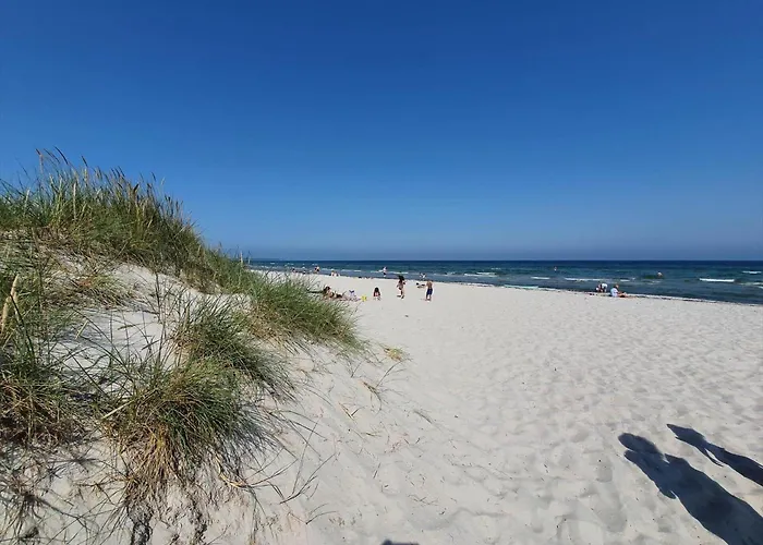 Casa de Férias 11168-nykobing-sj-platanvej-20