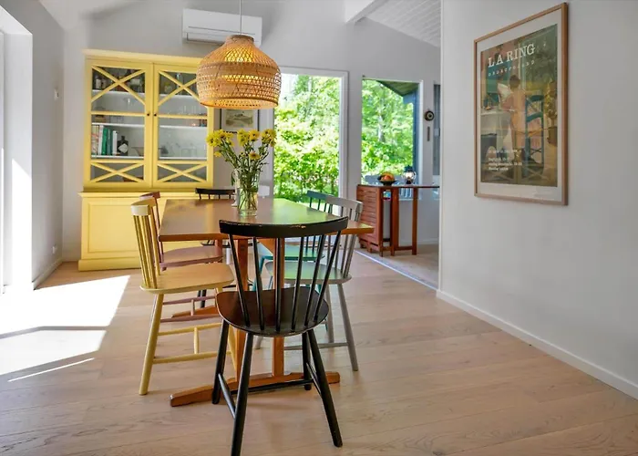 Casa de Férias 11168-nykobing-sj-platanvej-20