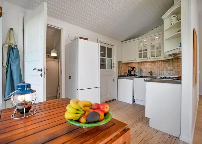 11168-nykobing-sj-platanvej-20 Casa de Férias Nykøbing Sjælland