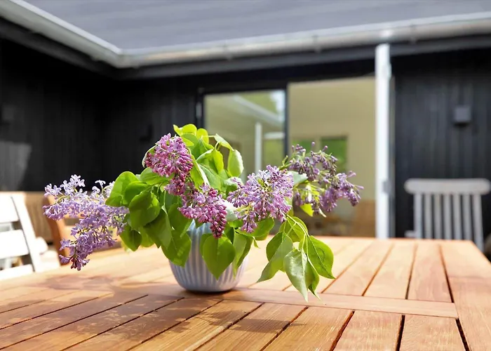 11168-nykobing-sj-platanvej-20 Casa de Férias Nykøbing Sjælland