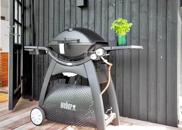 Casa de Férias 11168-nykobing-sj-platanvej-20 *