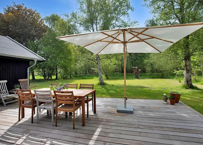 Casa de Férias 11168-nykobing-sj-platanvej-20 Nykøbing Sjælland