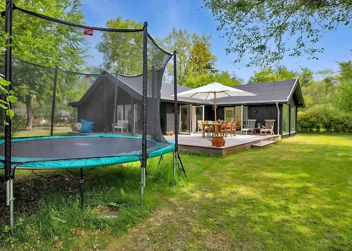 Casa de Férias 11168-nykobing-sj-platanvej-20 Nykøbing Sjælland